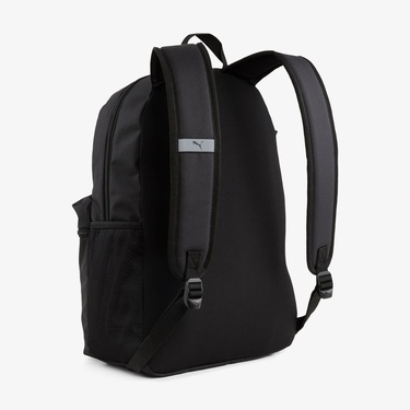  Puma Phase Set Unisex Siyah Spor Ayakkabı