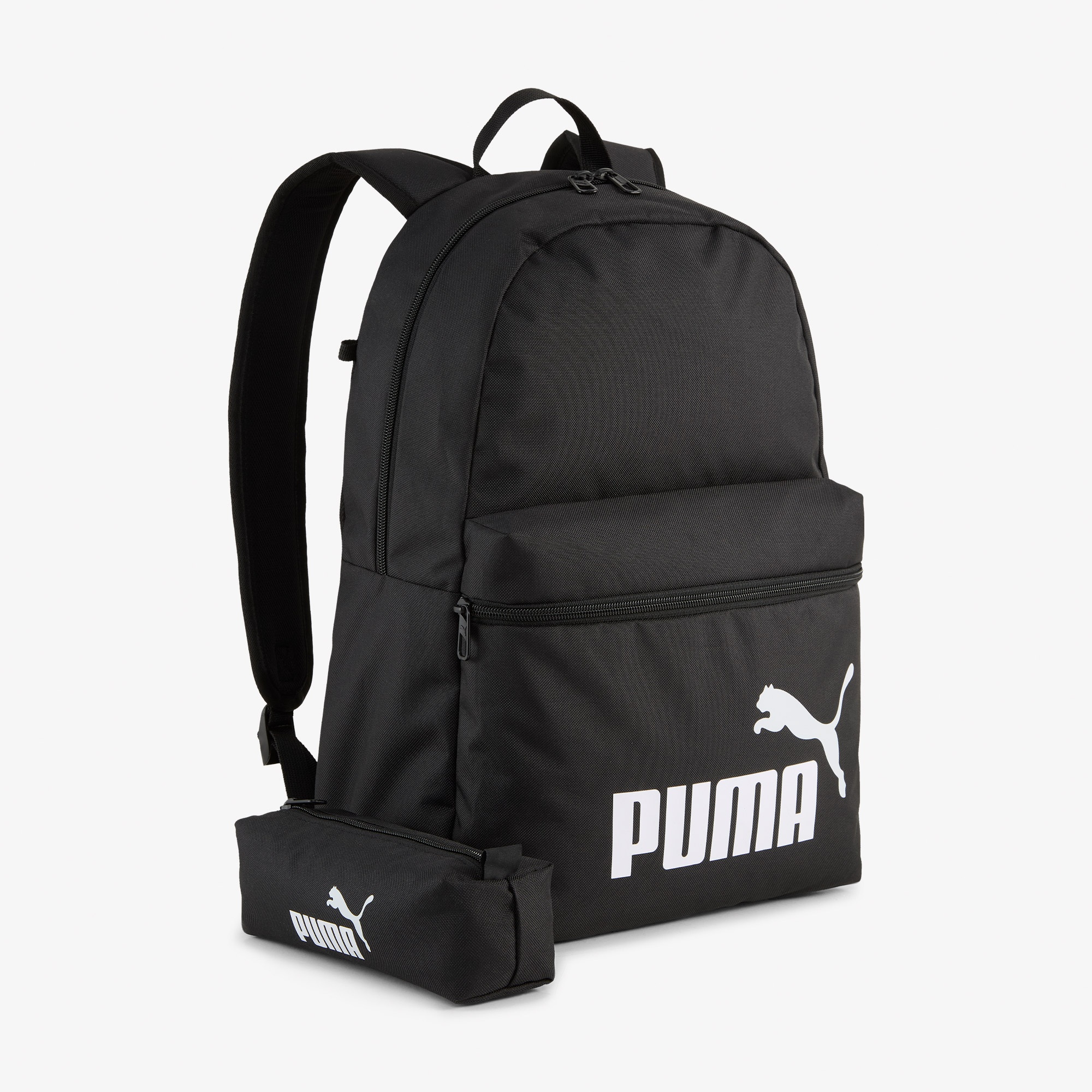 Puma Phase Set Unisex Siyah Spor Ayakkabı