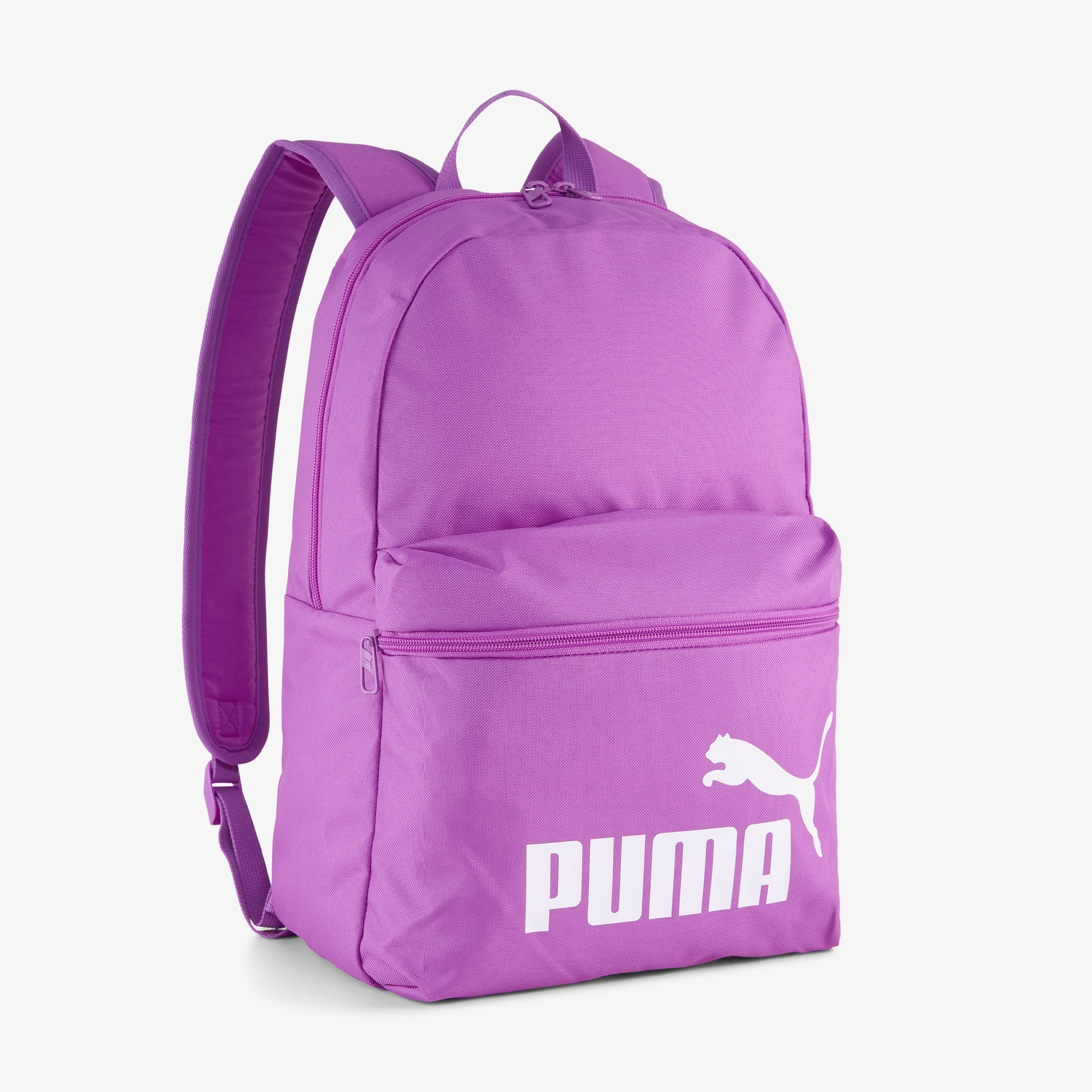 Puma Phase Unisex Mor Sırt Çantası