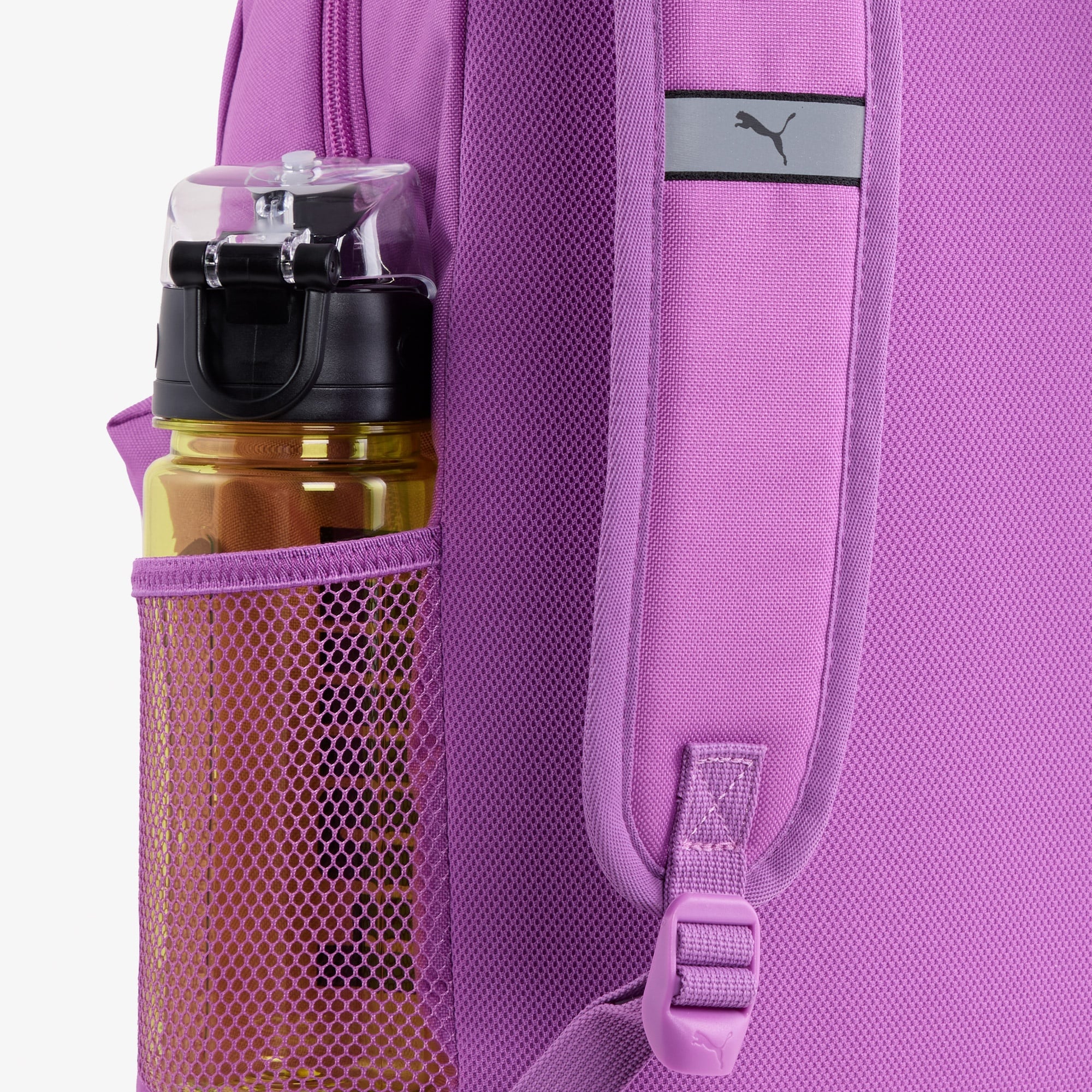 Puma Phase Set Unisex Mor Sırt Çantası
