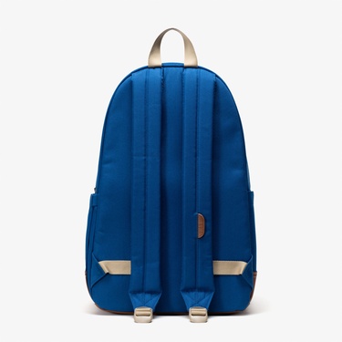  Herschel Heritage 15/16 Inc Uyumlu Unisex Mavi Sırt Çantası