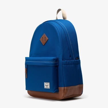  Herschel Heritage 15/16 Inc Uyumlu Unisex Mavi Sırt Çantası