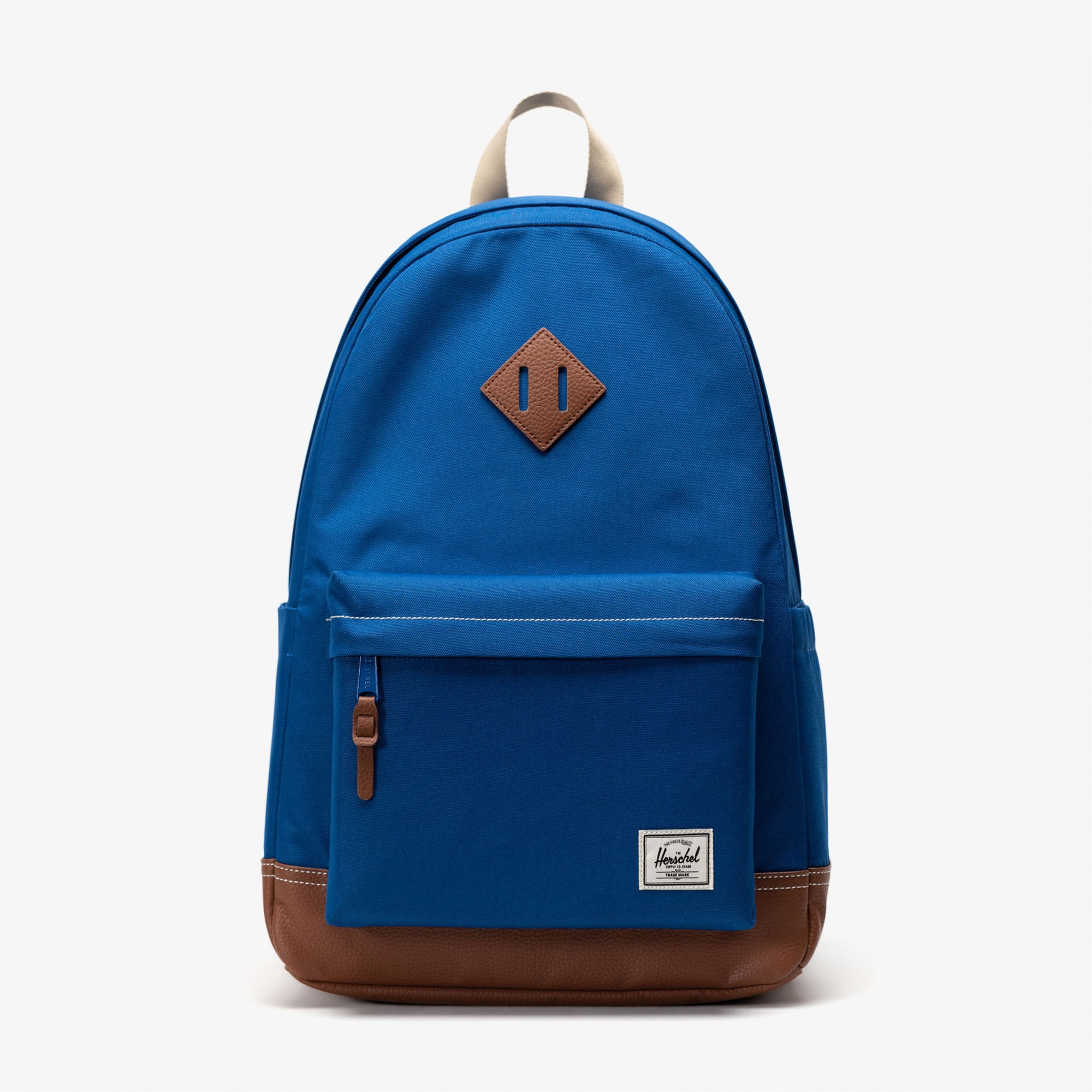 Herschel Heritage 15/16 Inc Uyumlu Unisex Mavi Sırt Çantası