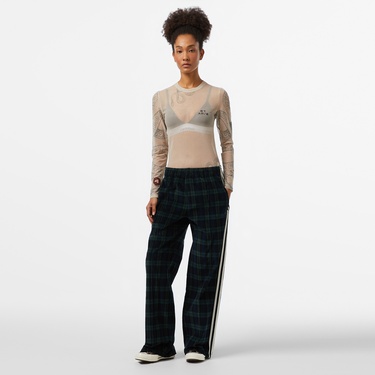  UNITED4 Kadın Krem T-Shirt