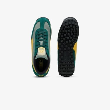  Puma Easy Rider Weathered Erkek Yeşil Spor Ayakkabı