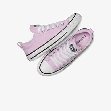  Converse Chuck Taylor All Star Madison Unisex Mor Sneaker