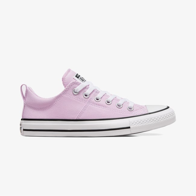  Converse Chuck Taylor All Star Madison Unisex Mor Sneaker