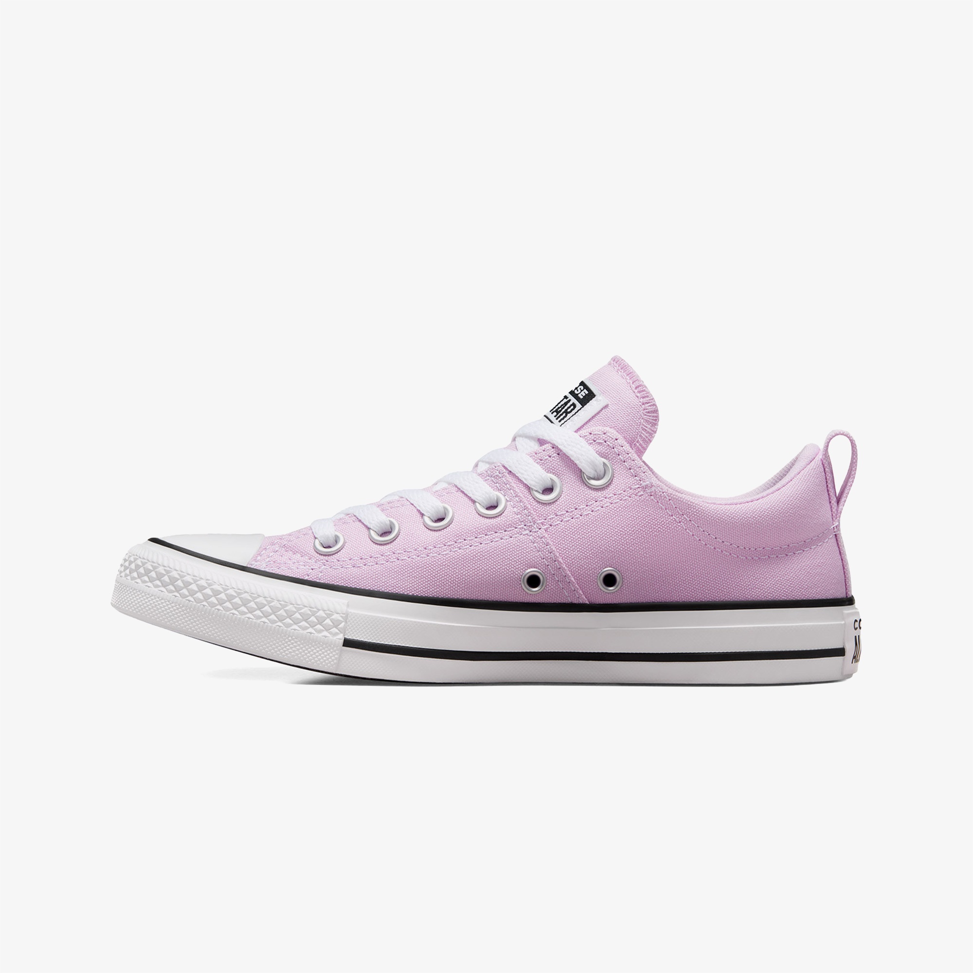 Converse Chuck Taylor All Star Madison Unisex Mor Sneaker