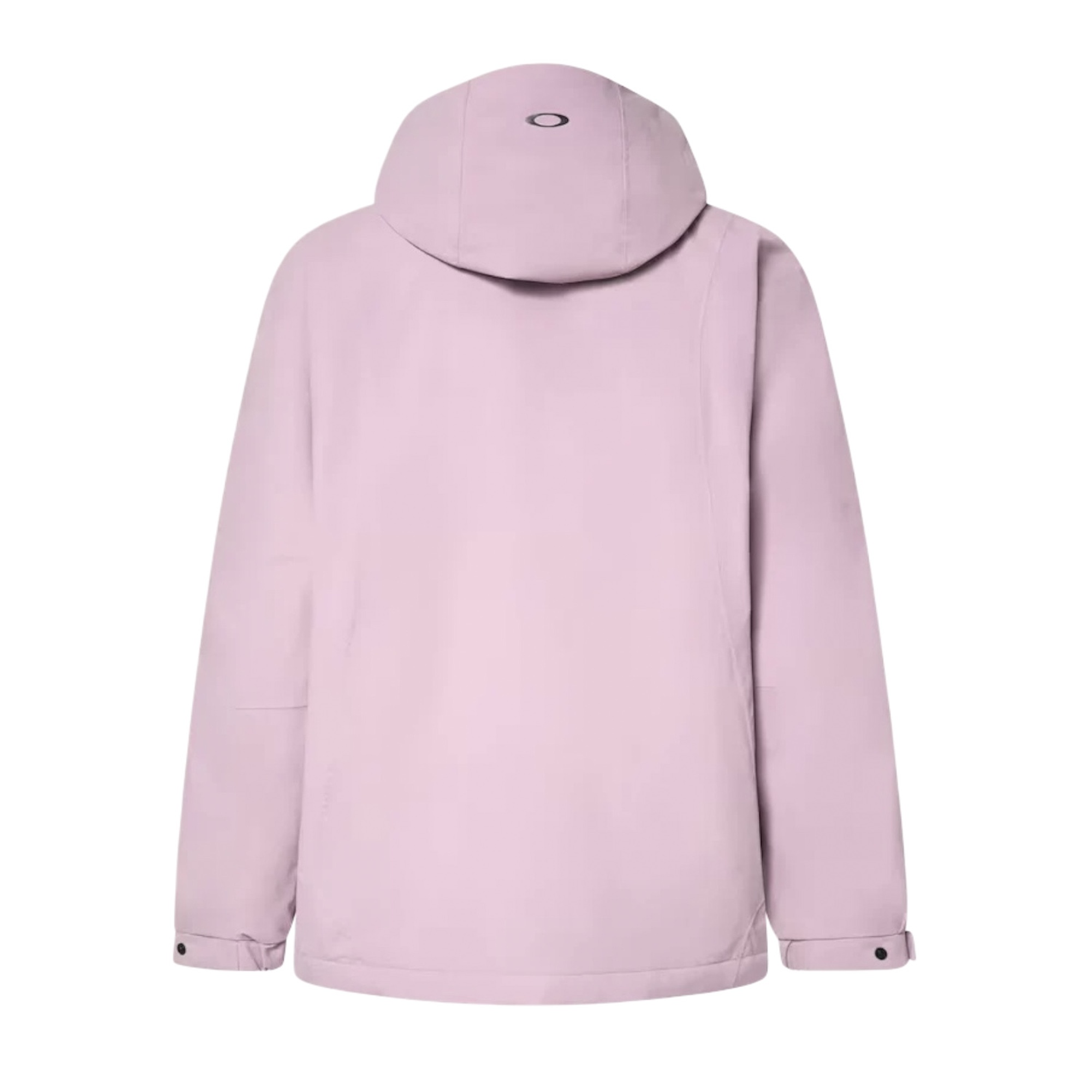 Oakley Tc Channel Erkek Pembe Snowboard Ceketi