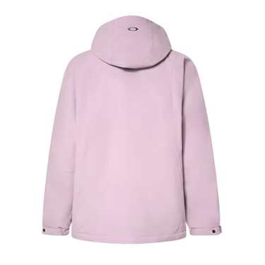  Oakley Tc Channel Erkek Pembe Snowboard Ceketi