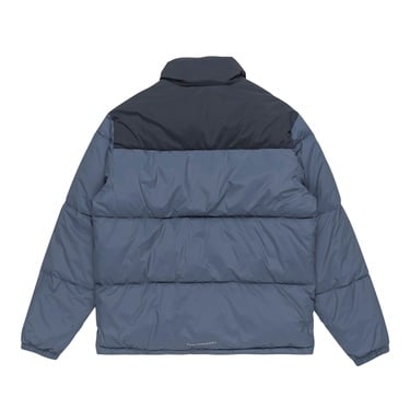  Quiksilver Wild Mountain Tech Erkek Mavi Ceket