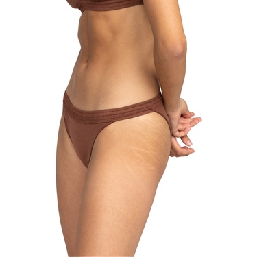  Roxy Silky Island Kadın Bikini Alt