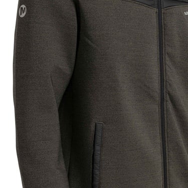  Merrell Jim Erkek Yeşil Ceket