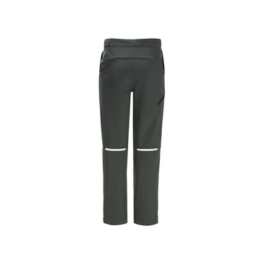  Jack Wolfskin Actamic Pants K Unisex Çocuk Yeşil Outdoor Pantolonu