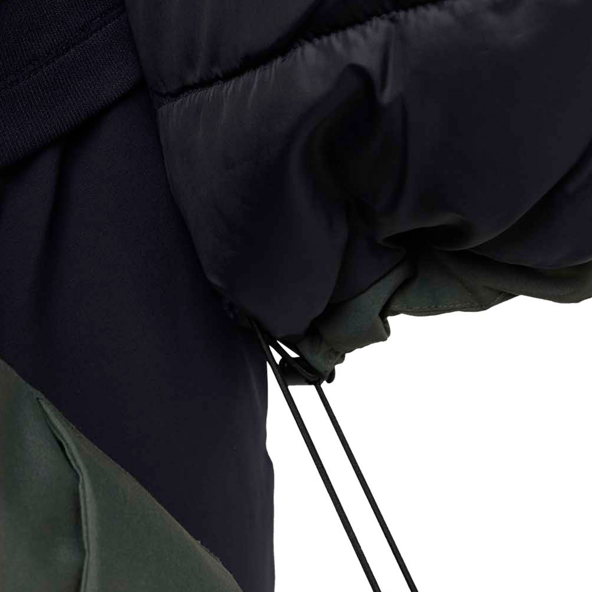 Jack Wolfskin Tempeltor Erkek Yeşil Outdoor Ceketi