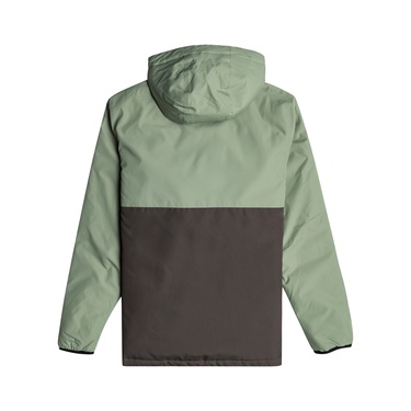  Billabong Transport Insulated Erkek Yeşil Ceket