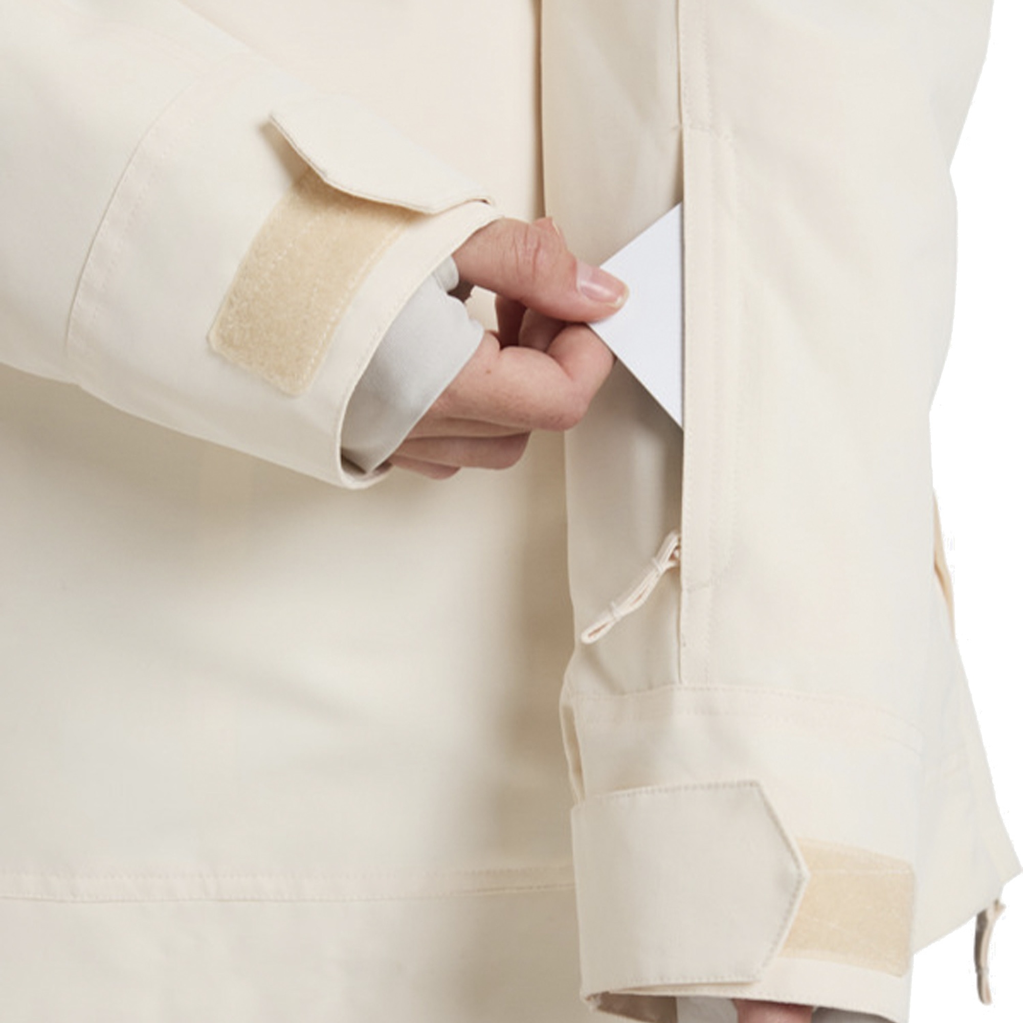 Roxy Shelter Jk Kadın Snowboard Ceketi