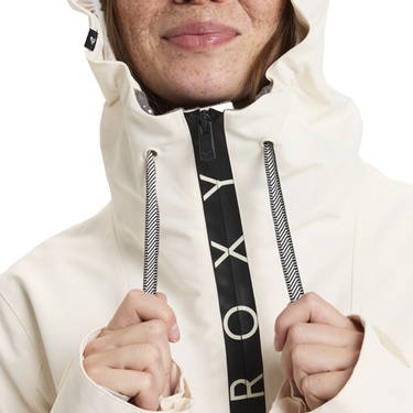  Roxy Shelter Jk Kadın Snowboard Ceketi