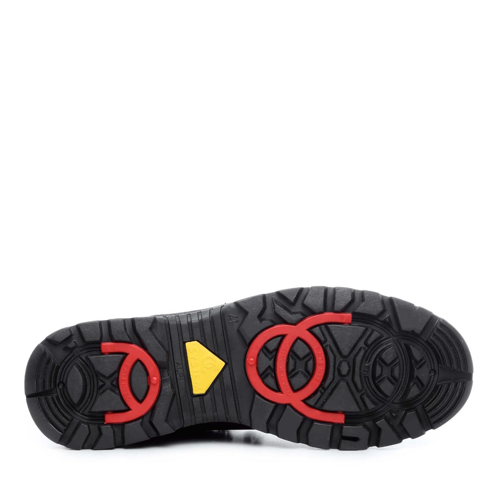 Tamer Tanca Erkek Hakiki Deri Siyah Casual Bot