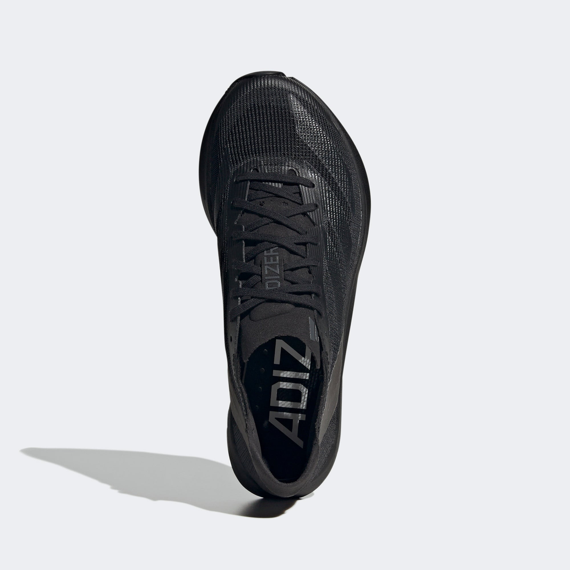 adidas Adizero Takumi 10 Kadın Siyah Koşu Ayakkabısı