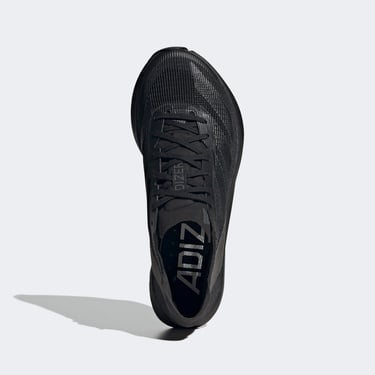  adidas Adizero Takumi 10 Kadın Siyah Koşu Ayakkabısı