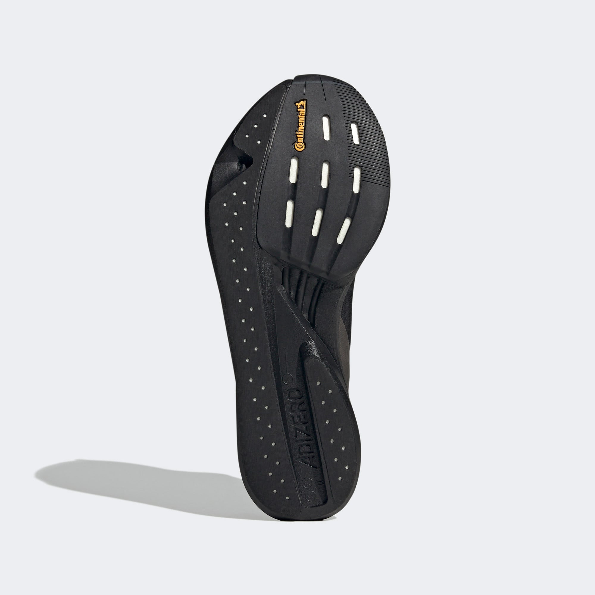 adidas Adizero Takumi 10 Kadın Siyah Koşu Ayakkabısı