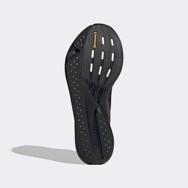  adidas Adizero Takumi 10 Kadın Siyah Koşu Ayakkabısı