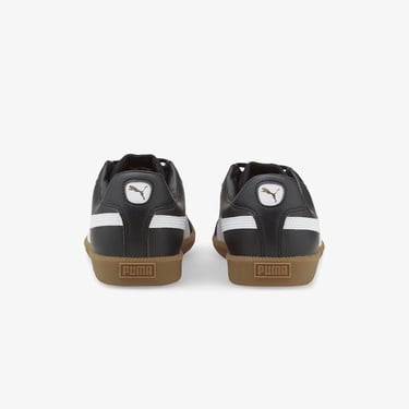  Puma King 21 IT Erkek Siyah Spor Ayakkabı