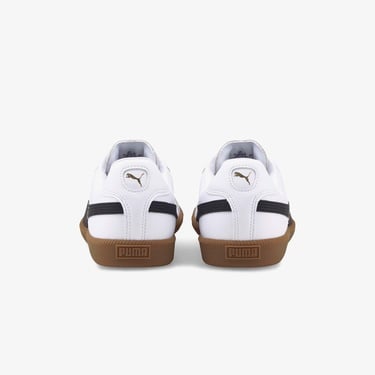  Puma King 21 IT Unisex Beyaz Spor Ayakkabı