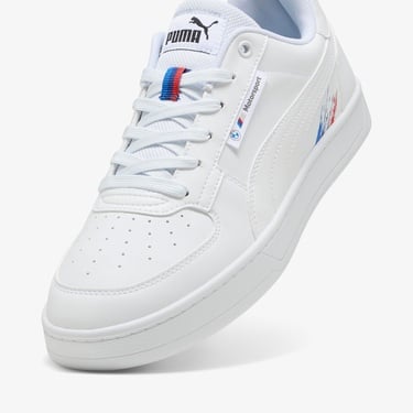  Puma BMW Motorsport x Caven 2.0 Erkek Beyaz Spor Ayakkabı