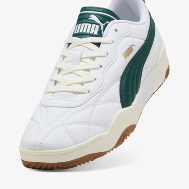  Puma Tifosi Kadın Beyaz Spor Ayakkabı