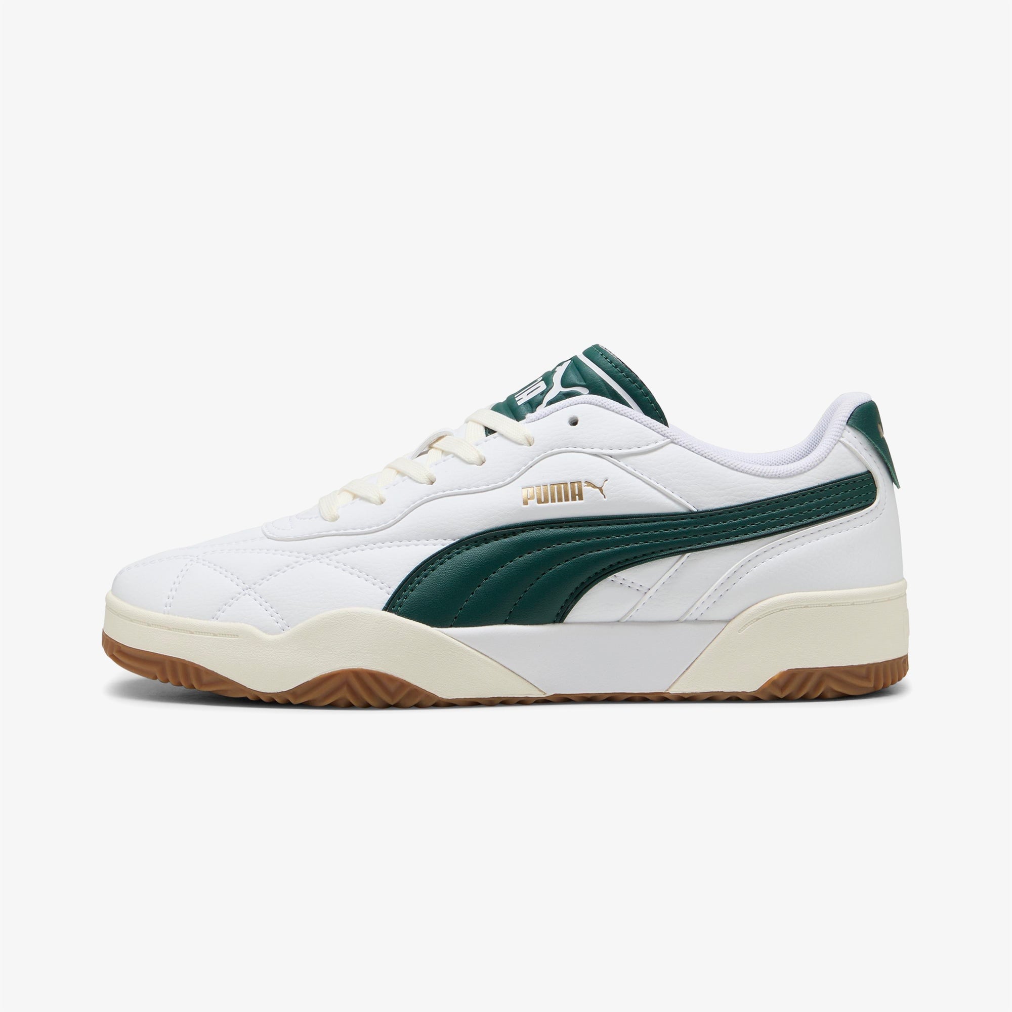 Puma Tifosi Kadın Beyaz Spor Ayakkabı