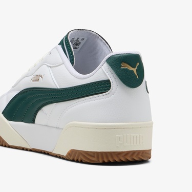  Puma Tifosi Kadın Beyaz Spor Ayakkabı