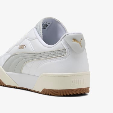  Puma Tifosi Erkek Bej Spor Ayakkabı