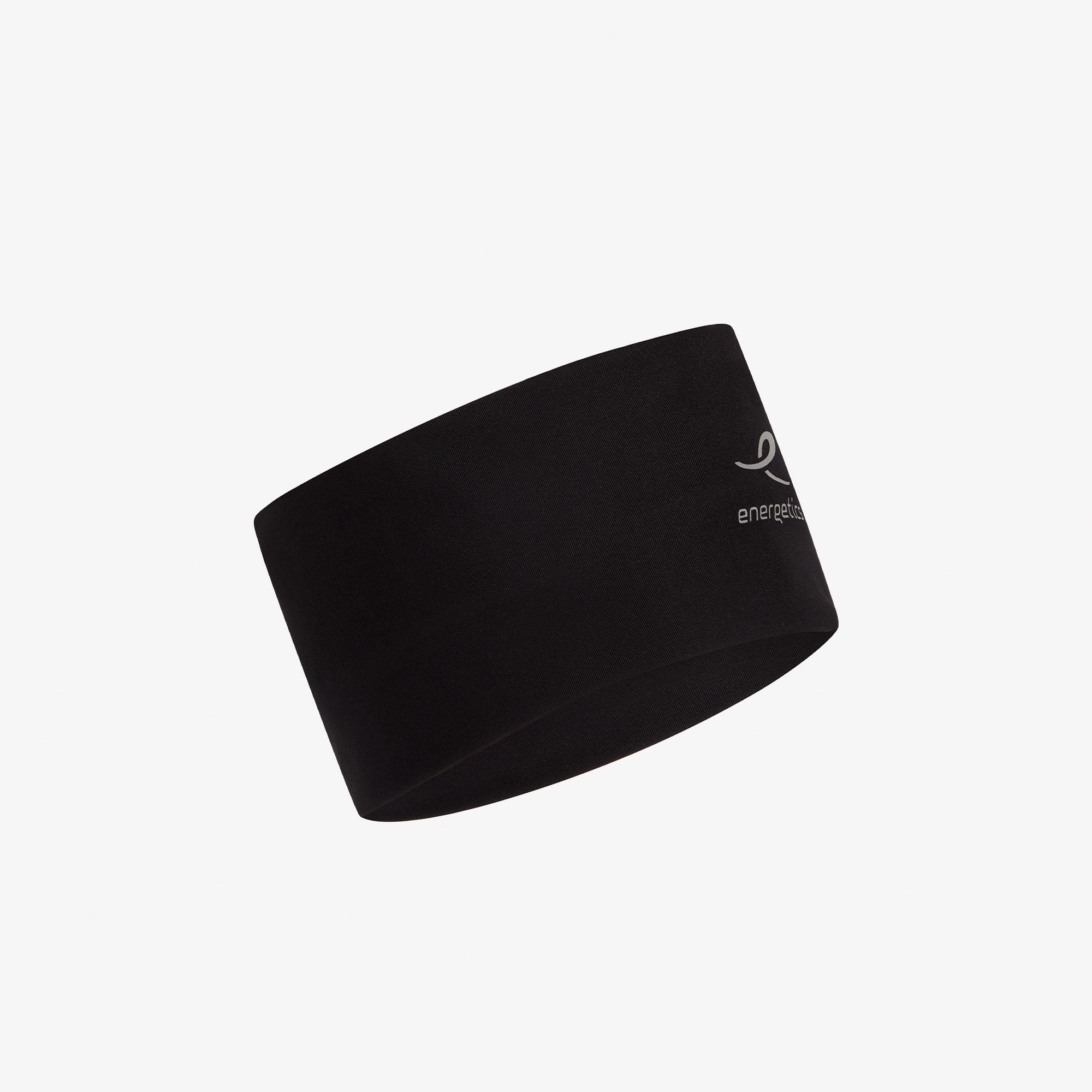 Energetics Lebando III Unisex Siyah Saç Bandı