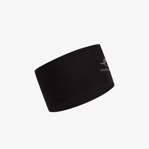  Energetics Lebando III Unisex Siyah Saç Bandı