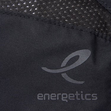 Energetics Unisex Siyah Şapka