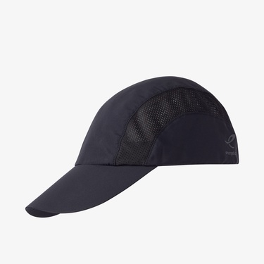  Energetics Unisex Siyah Şapka