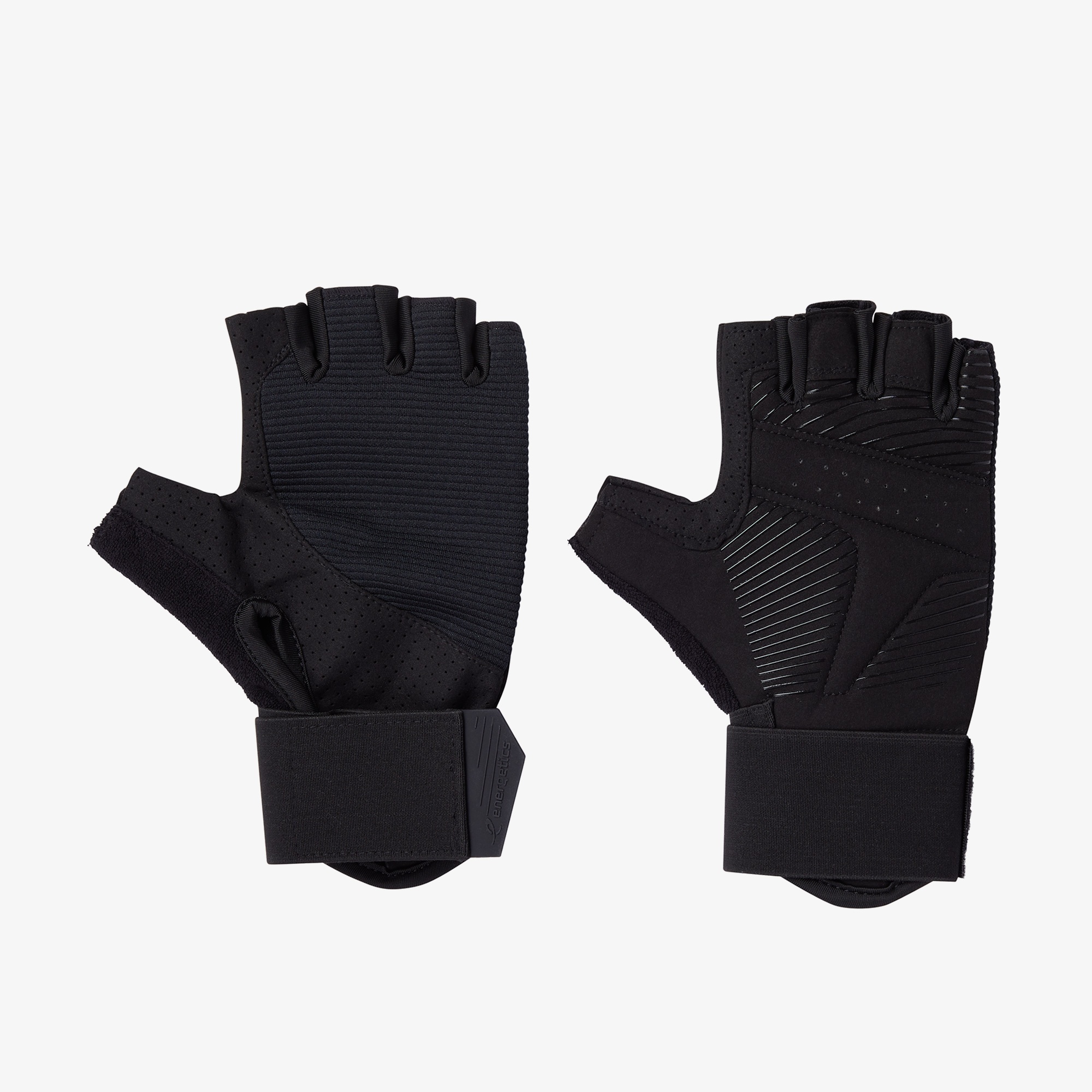 Energetics MFG570 Siyah Antrenman Eldiveni