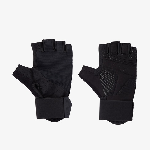  Energetics MFG570 Unisex Siyah Antrenman Eldiveni