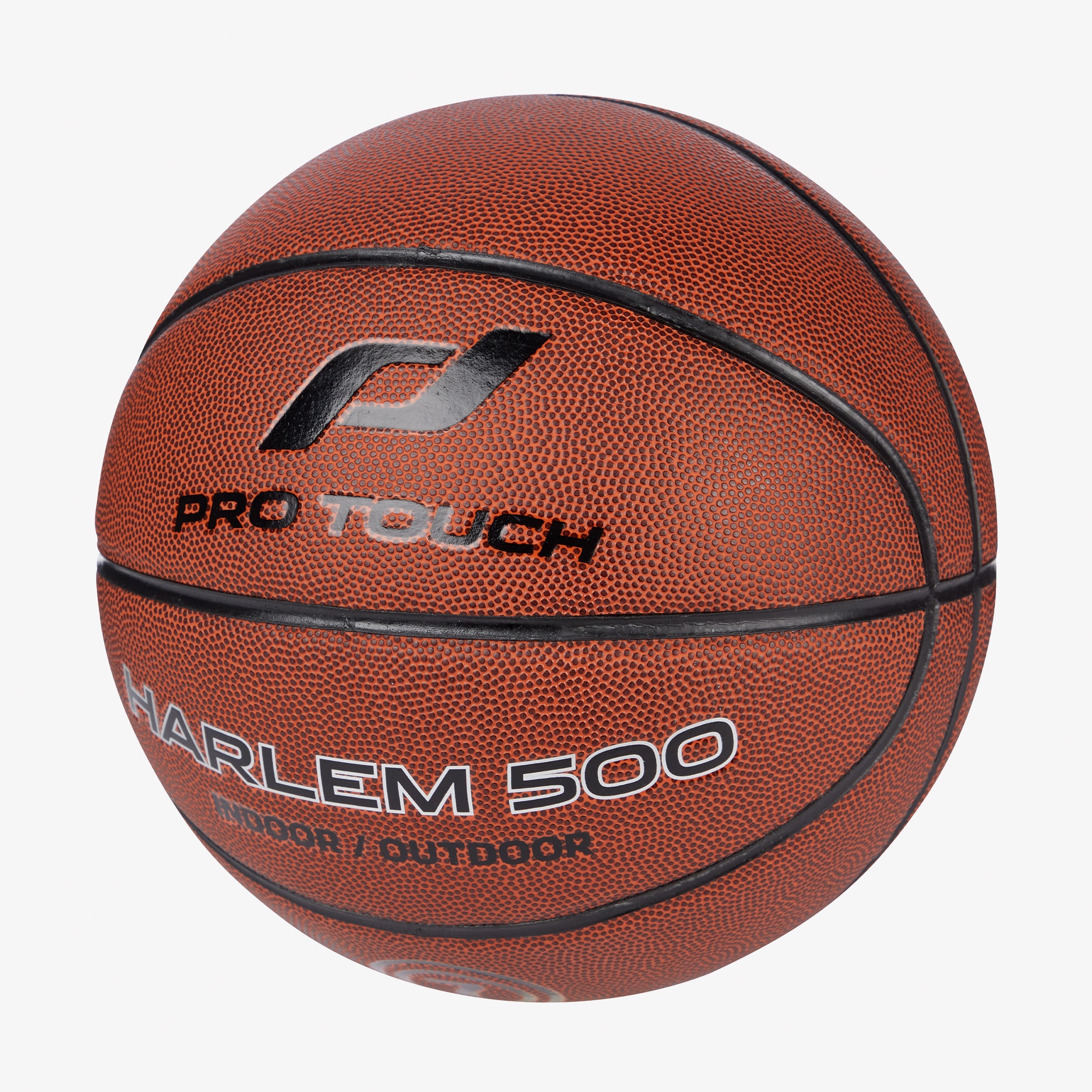 Pro Touch Harlem 500 II  Unisex Turuncu 7 No Basketbol Topu