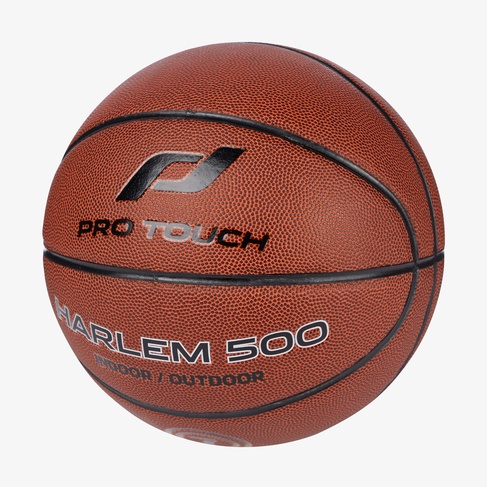  Pro Touch Harlem 500 II  Unisex Turuncu 7 No Basketbol Topu