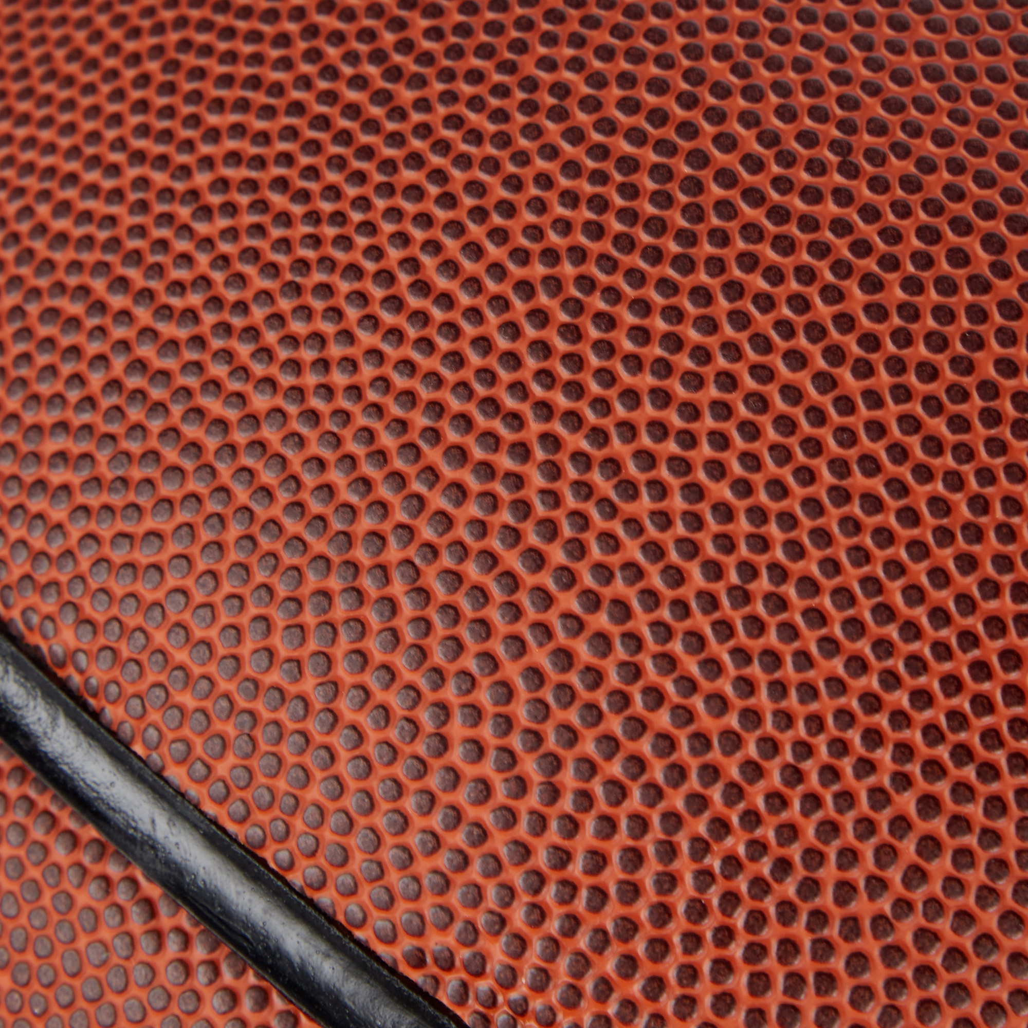 Pro Touch Harlem 500 II  Unisex Turuncu 7 No Basketbol Topu