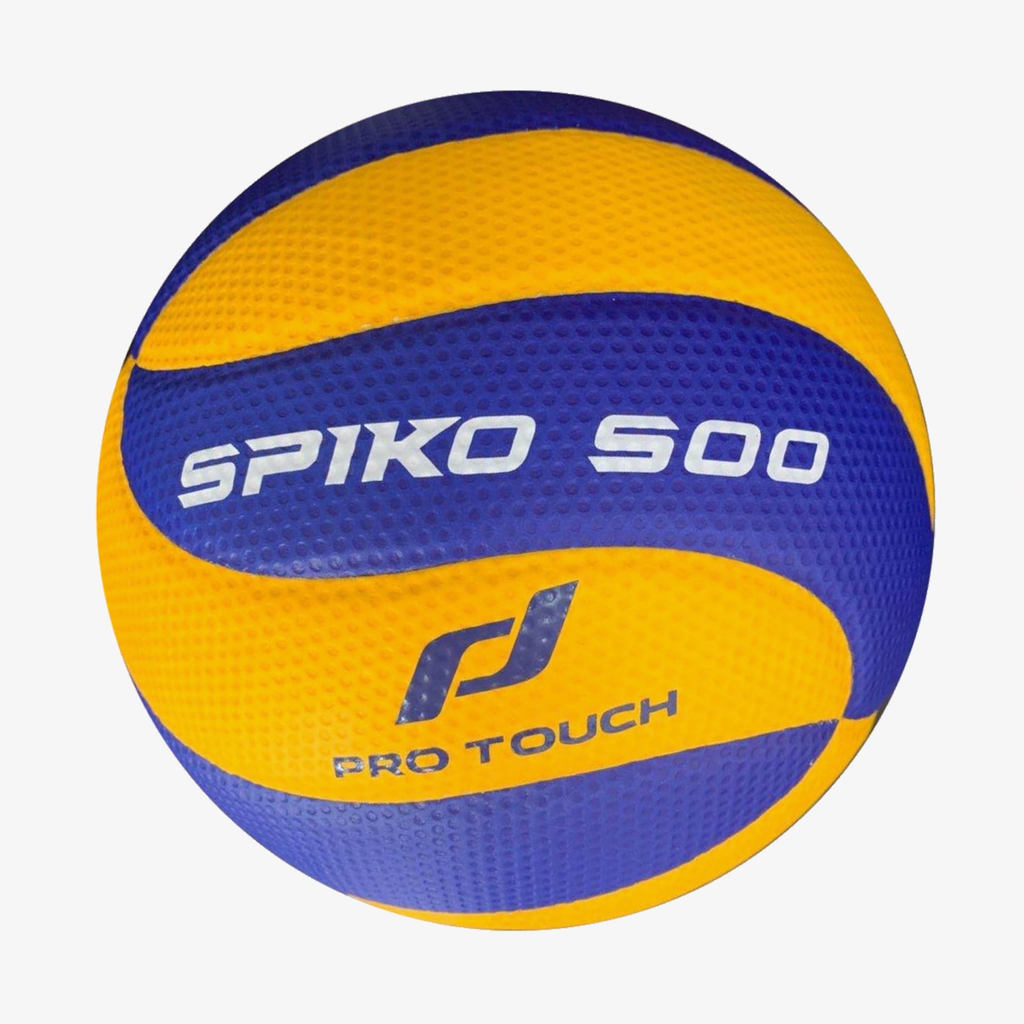 Pro Touch Spiko 500 II Unisex Sarı Voleybol Topu