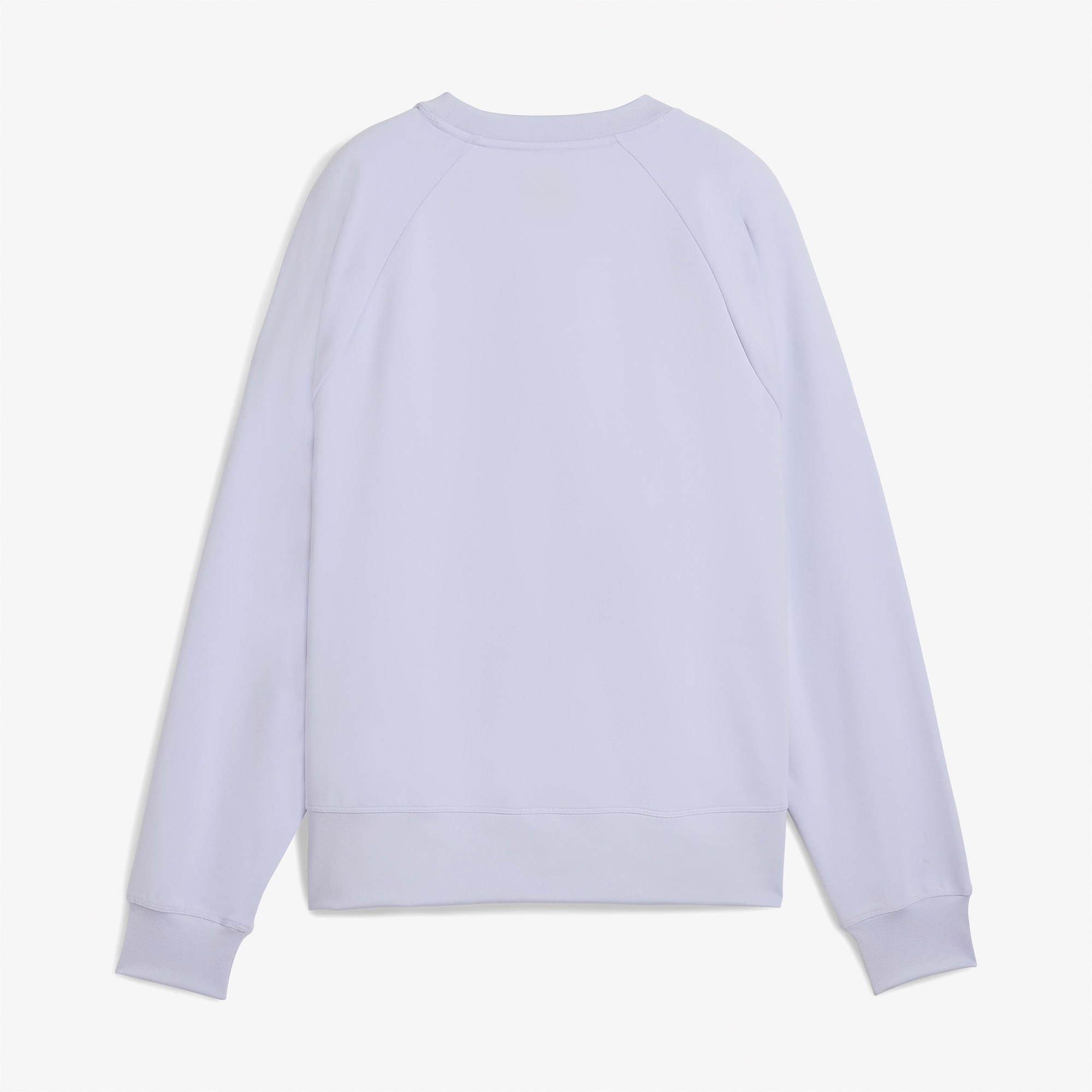 Puma Cloudspun Mesh Kadın Mavi Antrenman Üstü