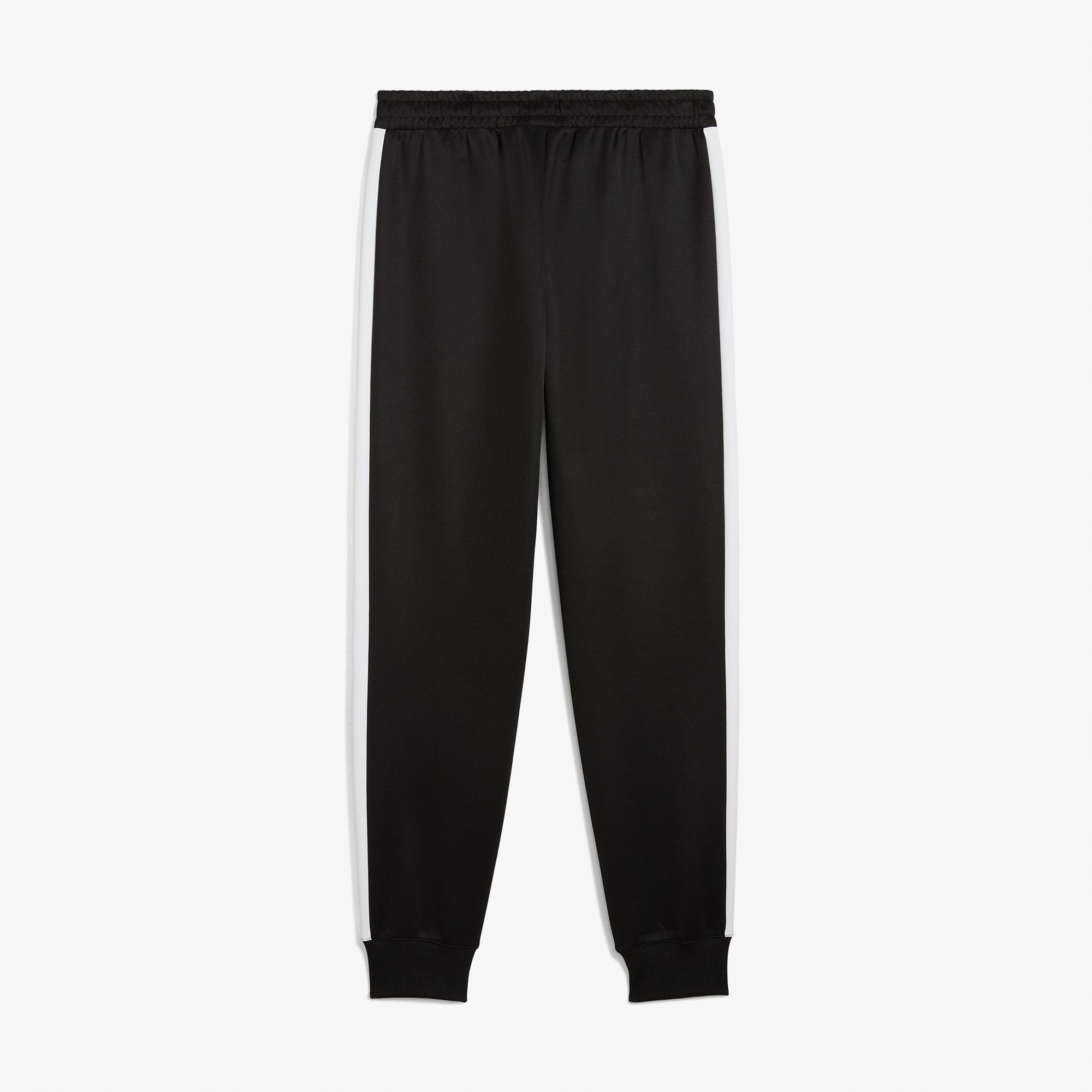 Puma T7 Always on Track Erkek Siyah Eşofman Altı