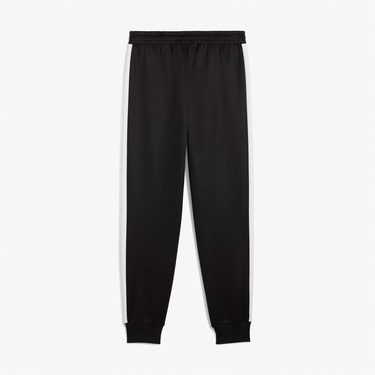  Puma T7 Always on Track Erkek Siyah Eşofman Altı