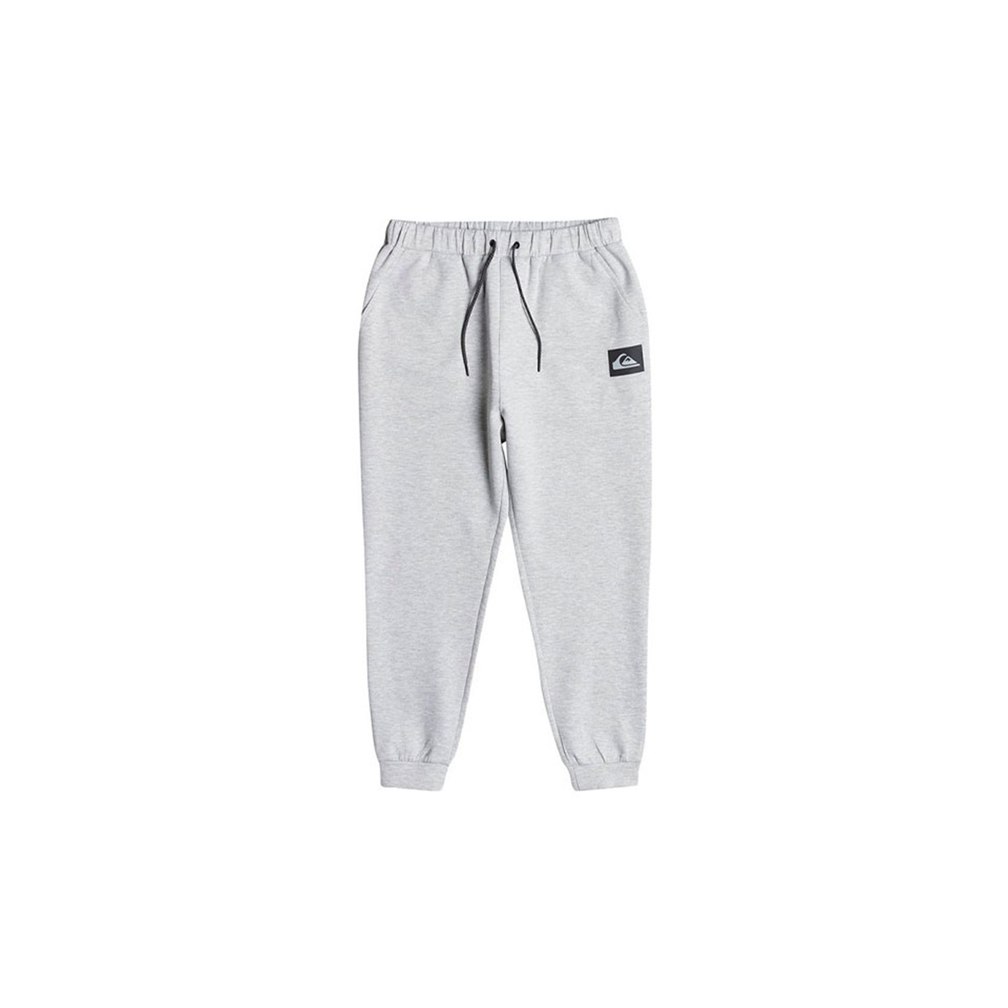 Quiksilver Erkek Eşofman Step Off Gri Günlük Giyim