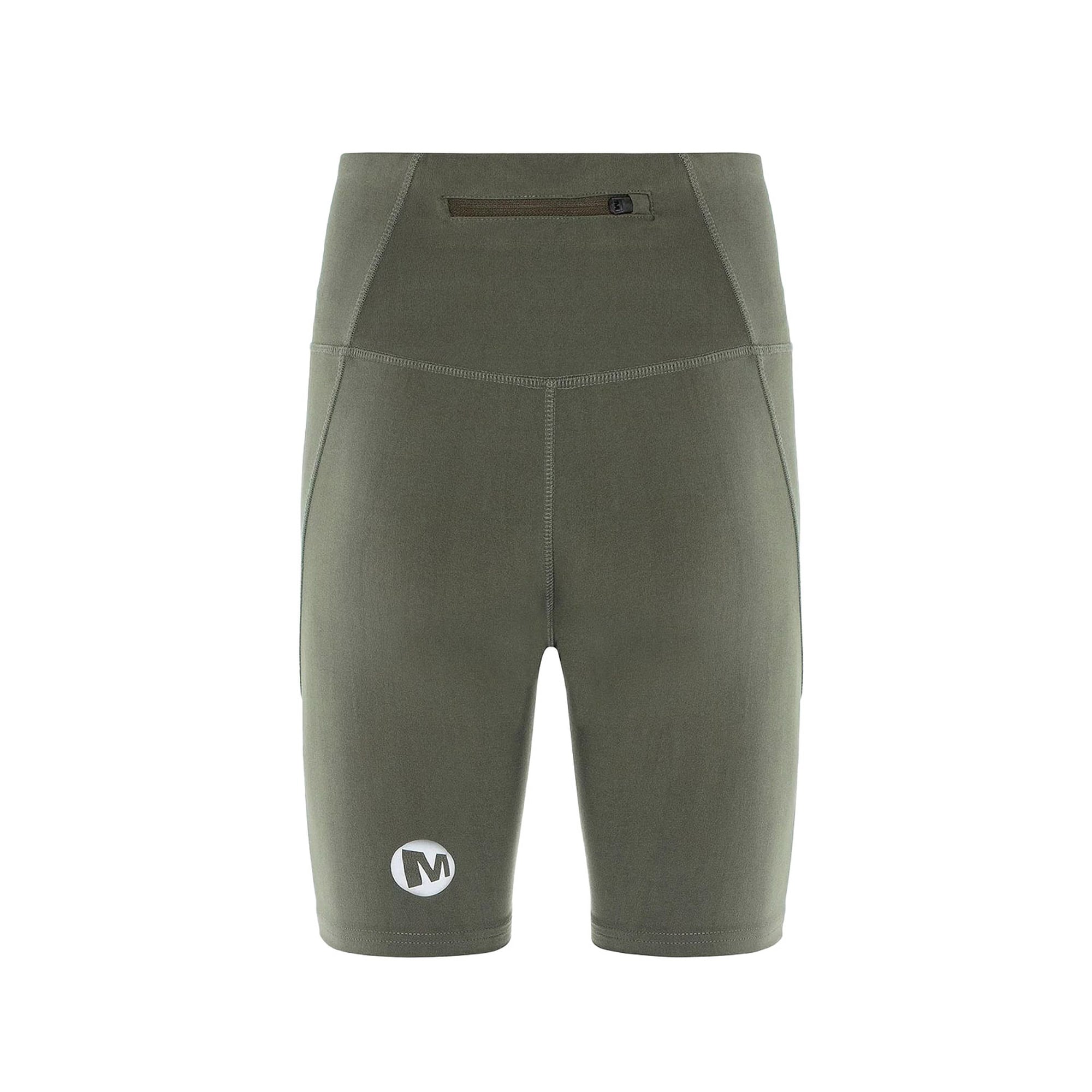 Merrell Lifted Kadın Yeşil Koşu Taytı