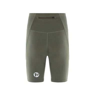  Merrell Lifted Kadın Yeşil Koşu Taytı